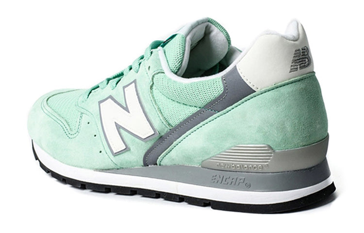 New Balance NB 996 'Green White' M996CPS