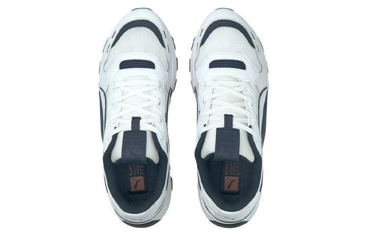 PUMA Rs 2.0 Core low Running Shoes White/Blue 374992-06