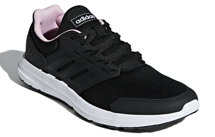 (WMNS) adidas Galaxy 4 'Core Black' F36183