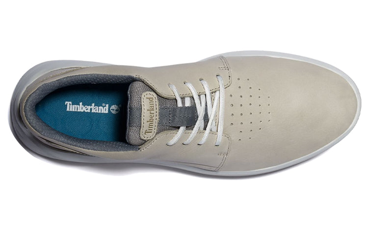 Timberland Bradstreet Ultra 'White Cream' A2MPT100