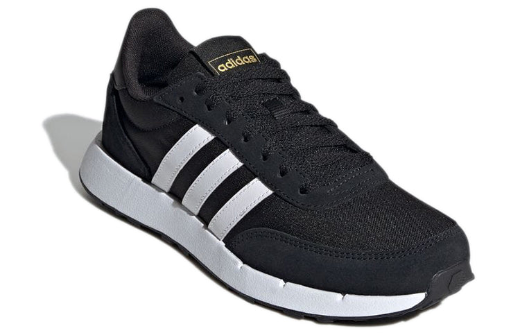 (WMNS) adidas Run 60s 2.0 Shoes 'Black White' H04700