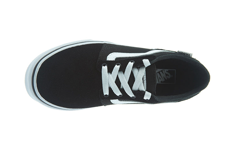 (PS) Vans Chapman Stripe 'Black' VN0A349SIJU