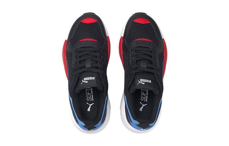 PUMA Bmw M Motorsport X-ray 'Black Blue Red' 306700-03