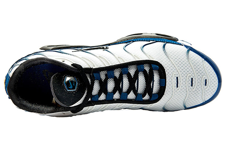 (WMNS) Nike Air Max Plus 'Blue Force' CD7061-100