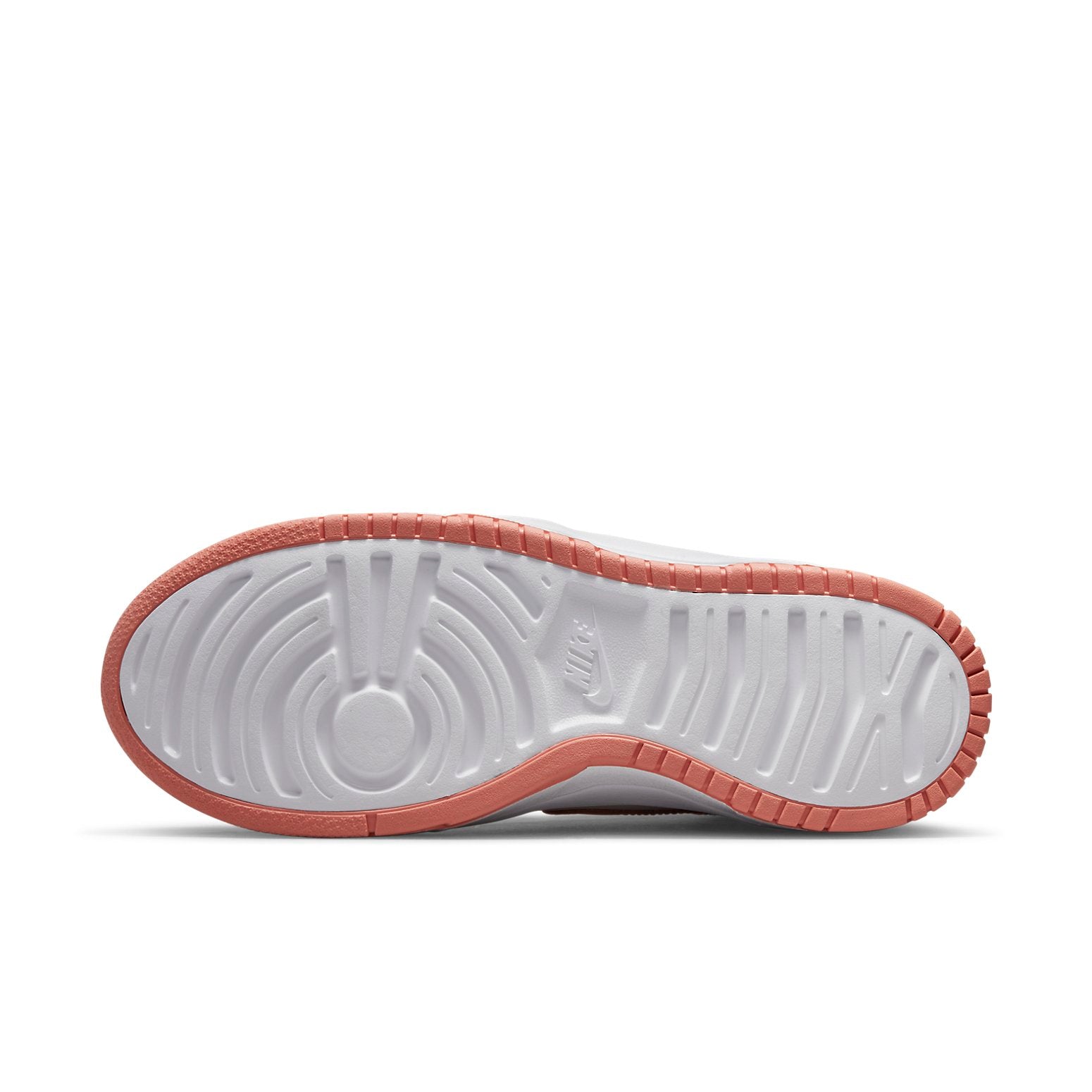 (WMNS) Nike Dunk High Up 'Crimson Bliss' DH3718-107