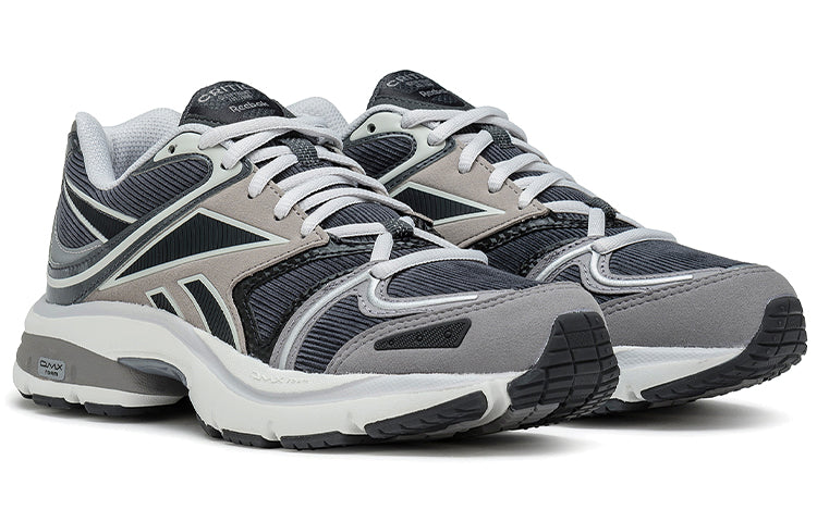 Reebok CRITIC x Premier Road Plus 6 'Grey Reflective' H03124