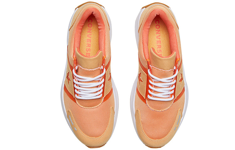Converse Run Star Orange 164290C