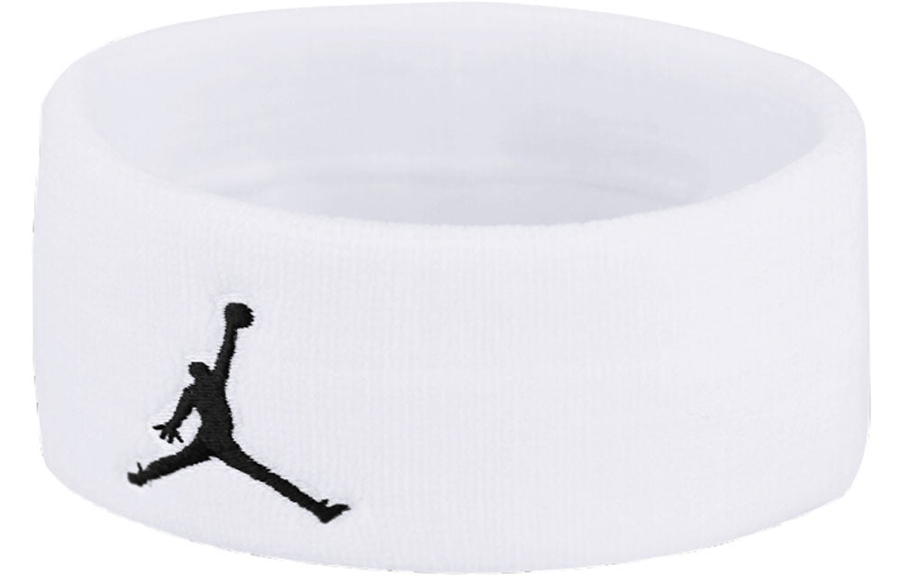 Air Jordan Jumpman Headband 'White' JKN00101OS