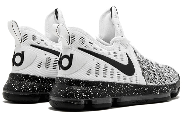 Nike KD 9 'Oreo' 843392-100