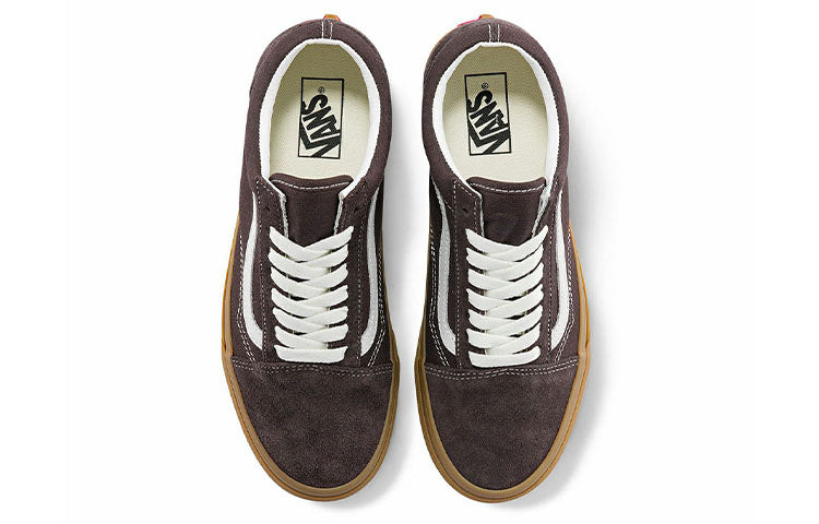 Vans Old Skool 'Vintage Gum Chocolate' VN0A5KRSCHC