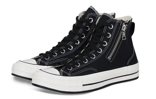 Converse Chuck Taylor All Star 70s Hi Riri Black 163087C