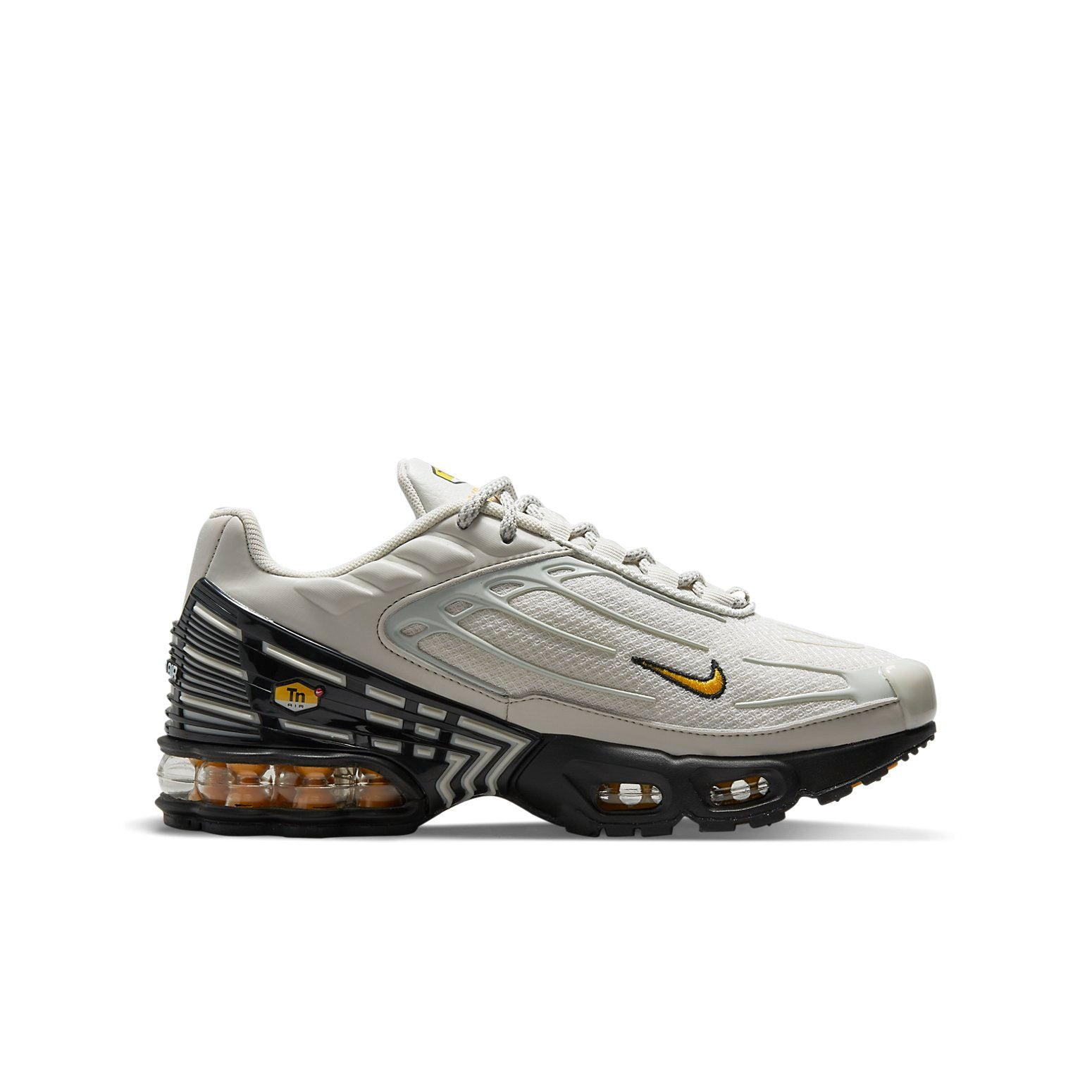Nike Air Max Plus 3 'White' DQ1105-001