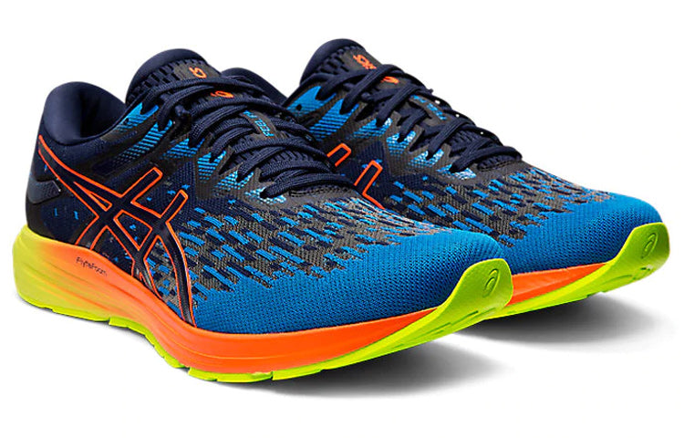 ASICS DynaFlyte 4 'Peacoat Flash Coral' 1011A549-400