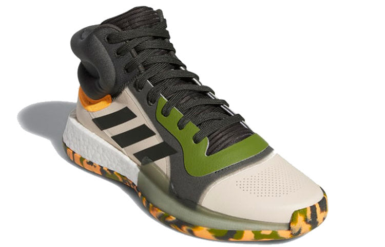 adidas Marquee Boost 'Camo Sole' EF0489