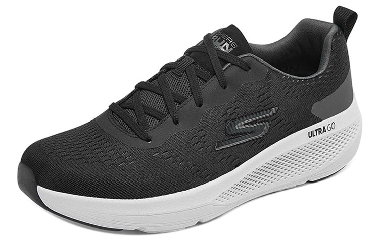 Skechers Go Run Elevate Black 220184-BKGY