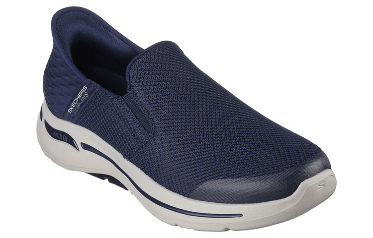 Skechers GO WALK Arch Fit 'Navy' 216259-NVY