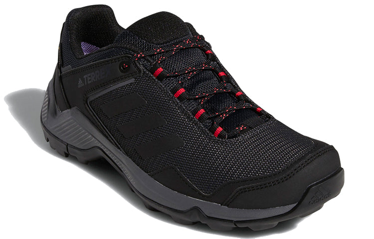 (WMNS) adidas Terrex Eastrail GTX 'Carbon' BC0977