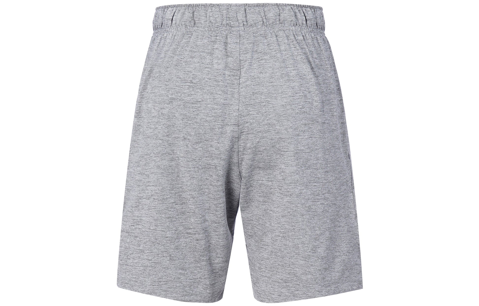 Nike Dri-Fit Short 'Grey' AT5694-084