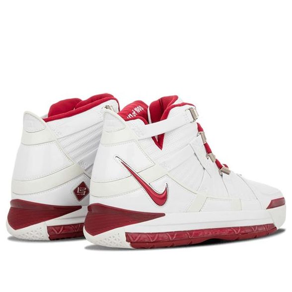 Nike Zoom LeBron 3 'China' 312147-162