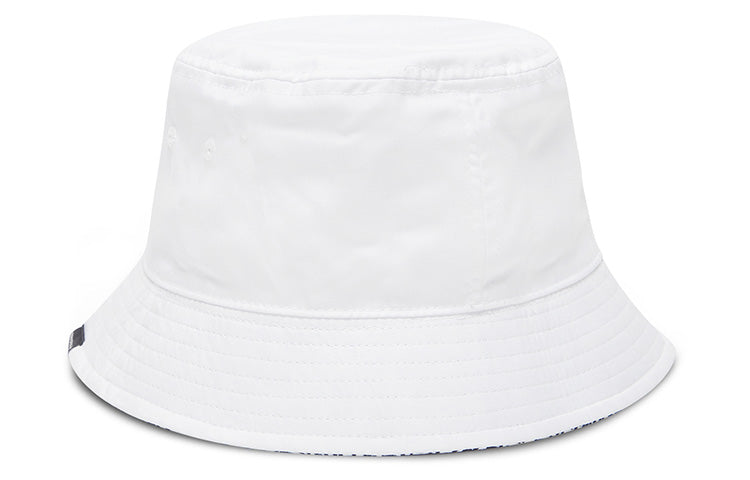 Converse x Keith Haring Reversible Bucket Hat 'White' 10022257102