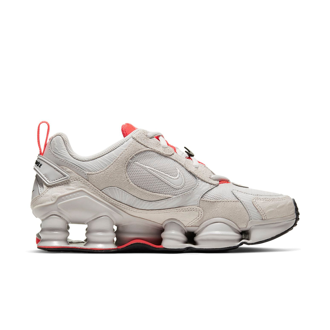 (WMNS) Nike Shox TL Nova 'Digital Nature' CU3445-001