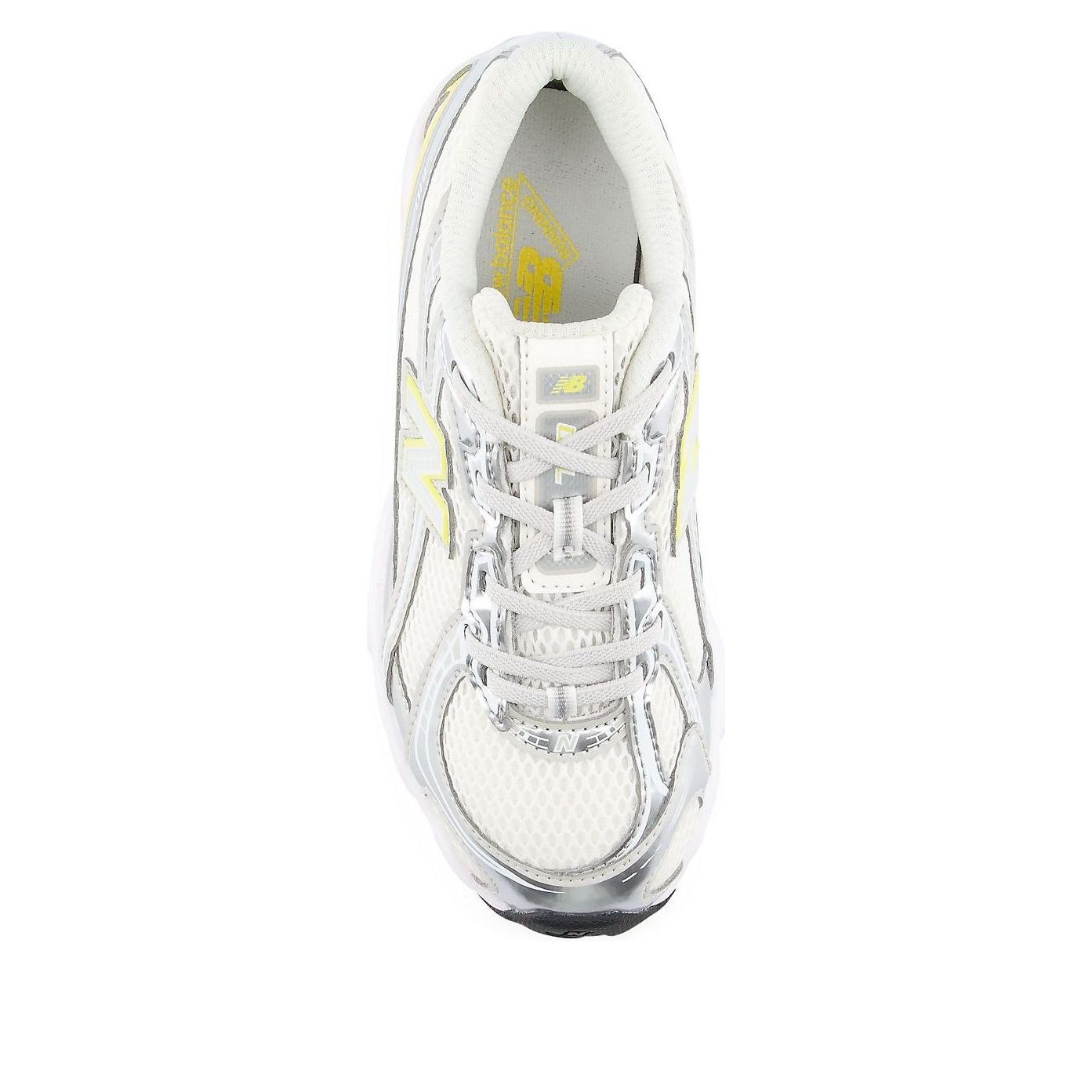 (PS) New Balance 740 'Silver Metallic Starburst' P7403KD