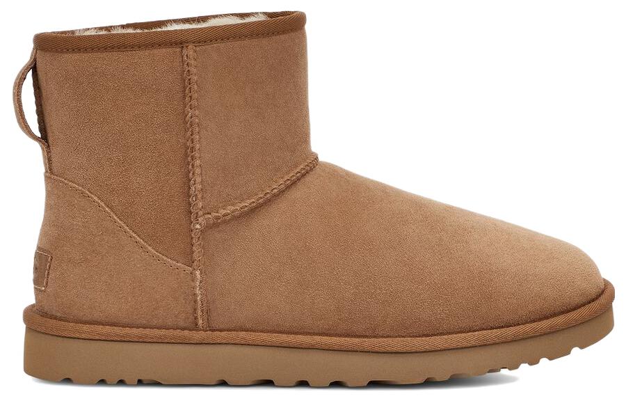 UGG Classic Mini Regenerate 1135066-CHE