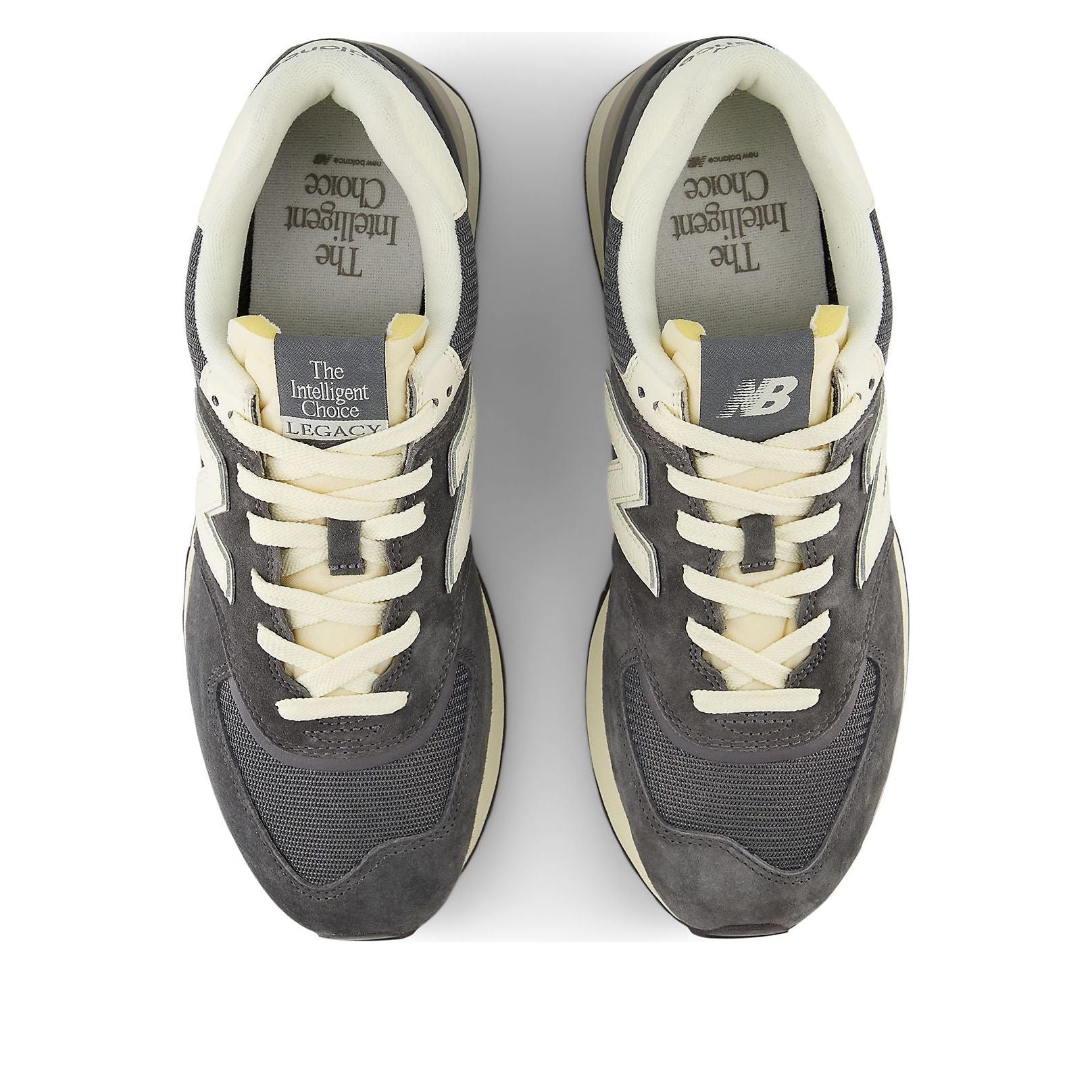 New Balance 574 'Castlerock Sea Salt' U574LGGG
