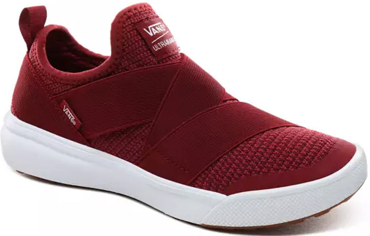 Vans Mesh Ultrarange Gore 'Red White' VN0A3MVRXNA