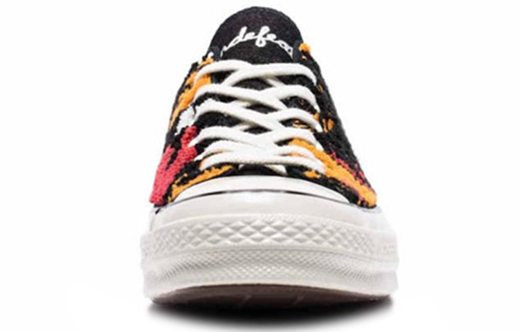 Converse Undefeated x Chuck 70 'Varsity Jacket' 162981C
