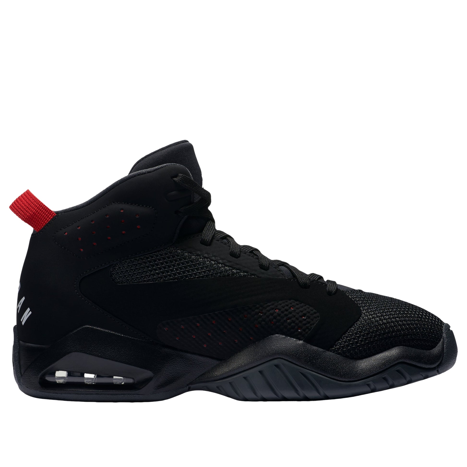 Air Jordan Lift Off Sport Shoes Black AR4430-023