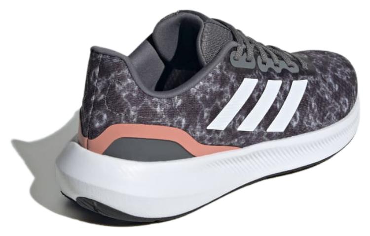 (WMNS) adidas Runfalcon 3.0 'Carbon Tie-Dye' ID2277