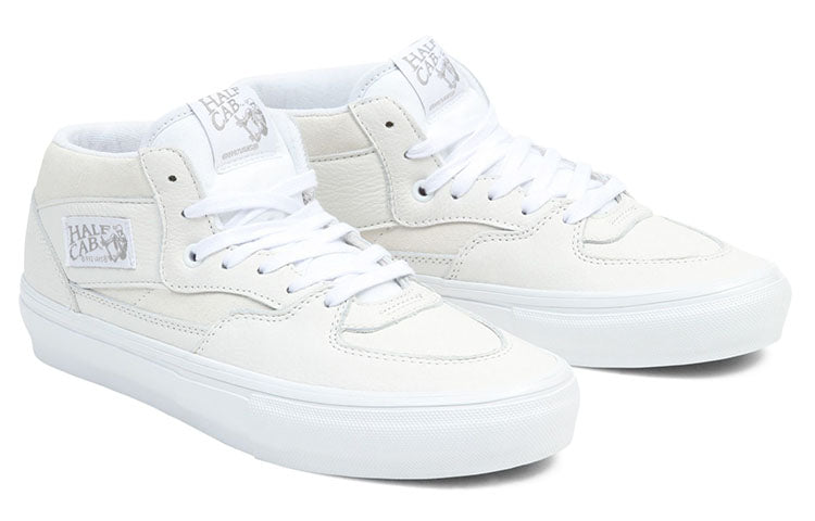 Vans Skate Half Cab 'Daz - White' VN0A5FCDWWW