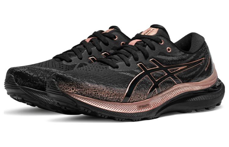 (WMNS) ASICS Gel-Kayano 29 'Platinum' 1012B534-001