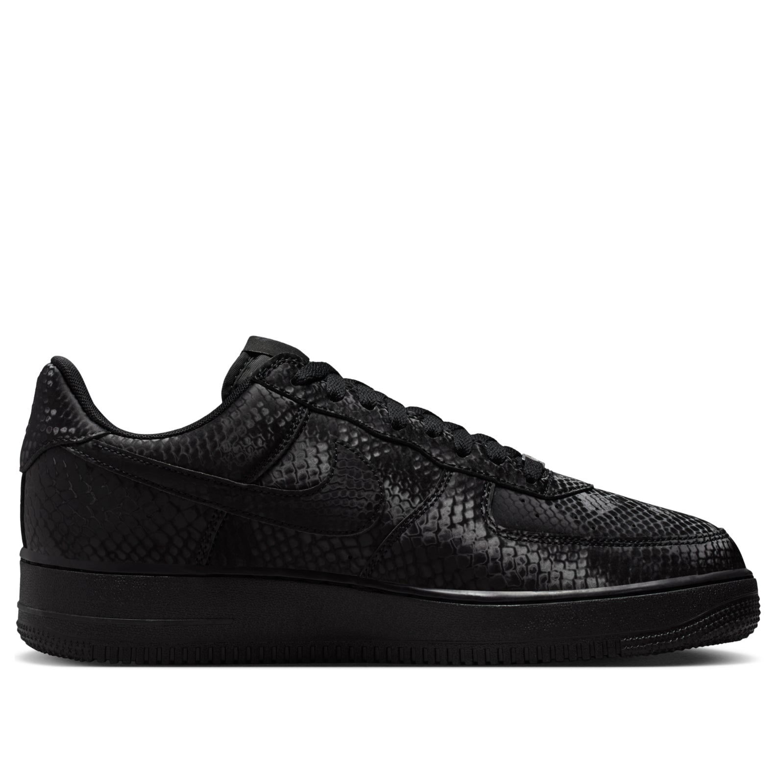 Nike x Kobe Bryant Air Force 1 Low 'Black' IB0018-003