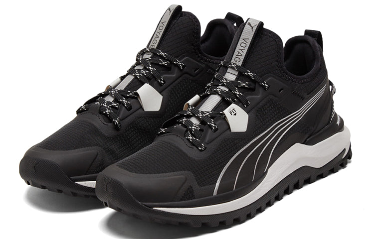 PUMA Voyage Nitro Black 195504-04