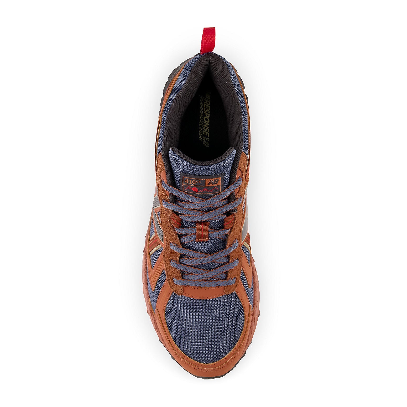 New Balance 410 V5 Hiking 'Brown' MT410KG5
