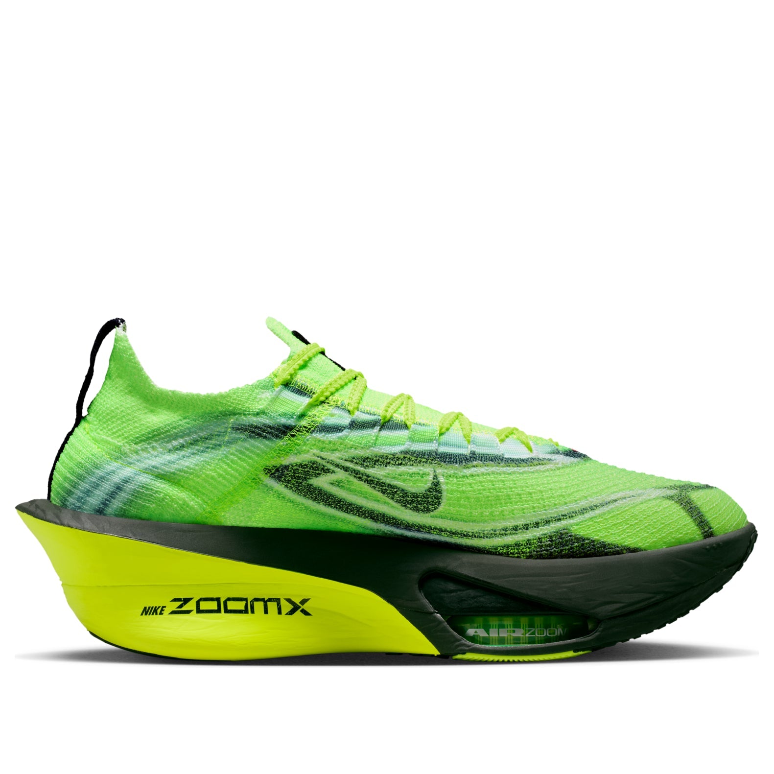 Nike Alphafly 3 'Volt Black' IM8066-999