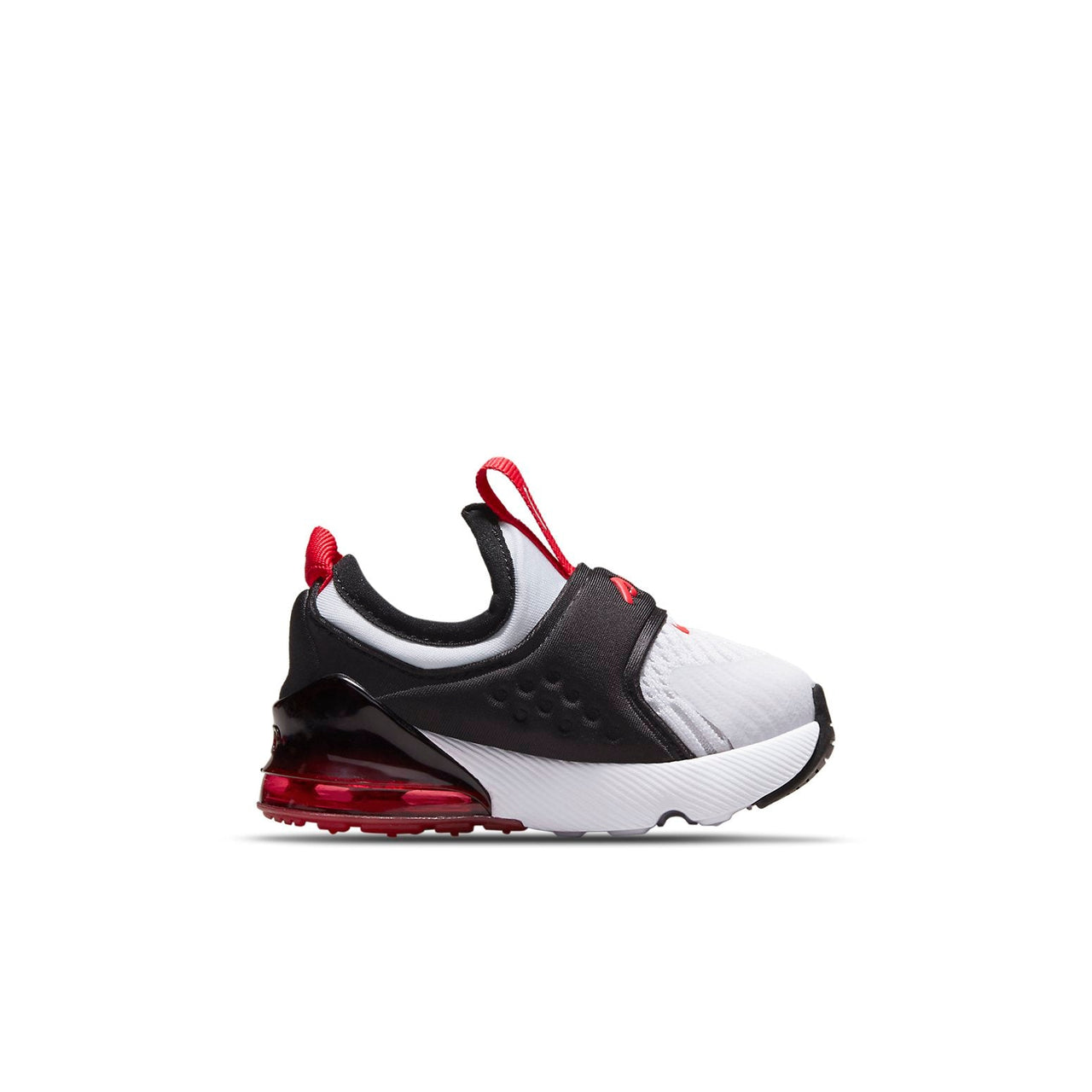 Nike Air Max 270 Extreme 'White University Red' CI1109-104