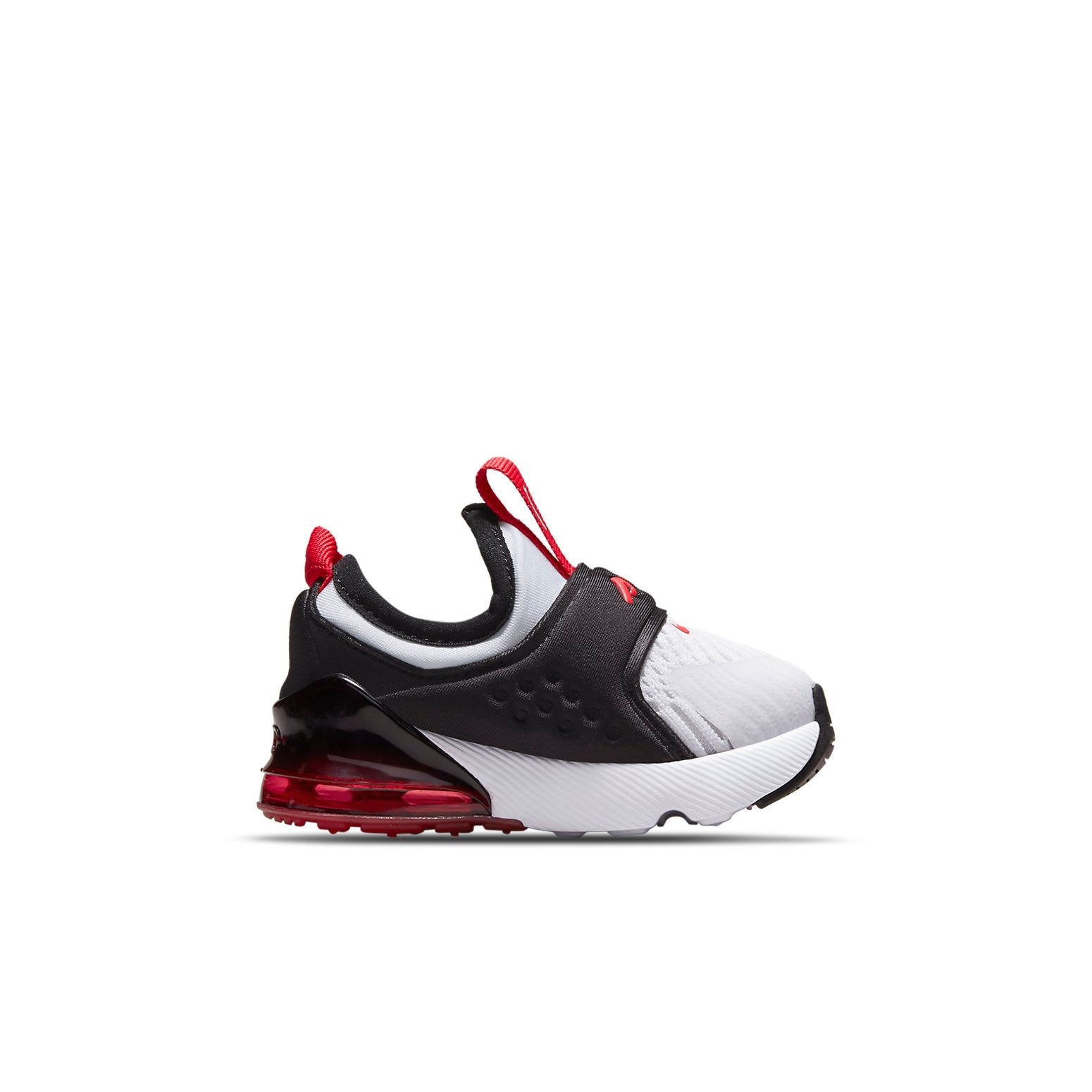 Nike Air Max 270 Extreme 'White University Red' CI1109-104