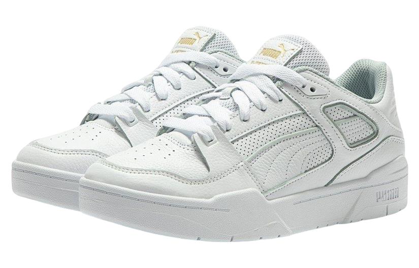 PUMA Slipstream Everywhere 'White Grey' 393356-04
