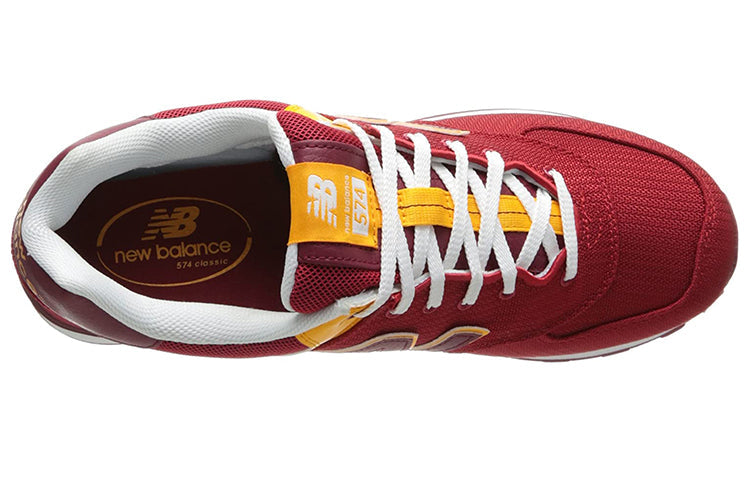 New Balance 574 'Passport Pack' ML574PPR