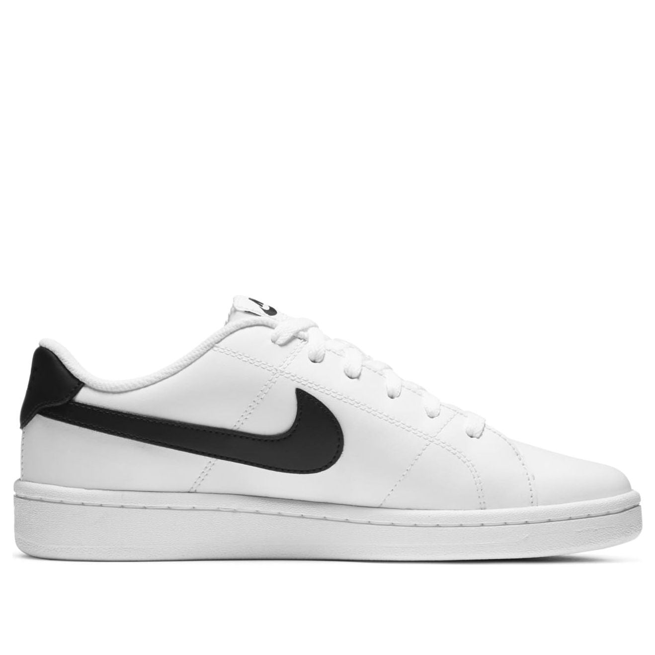 Nike Court Royale 2 Low 'White Black' CQ9246-100