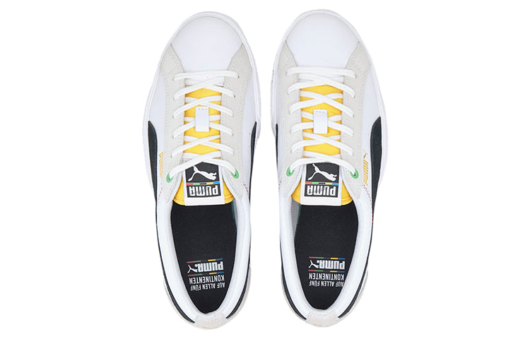 (WMNS) PUMA Love WH 'Unity' 374817-01