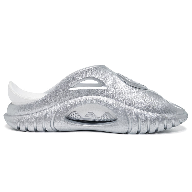 Rigorer Shark 1 Sandals 'Silver' Z123260506-15