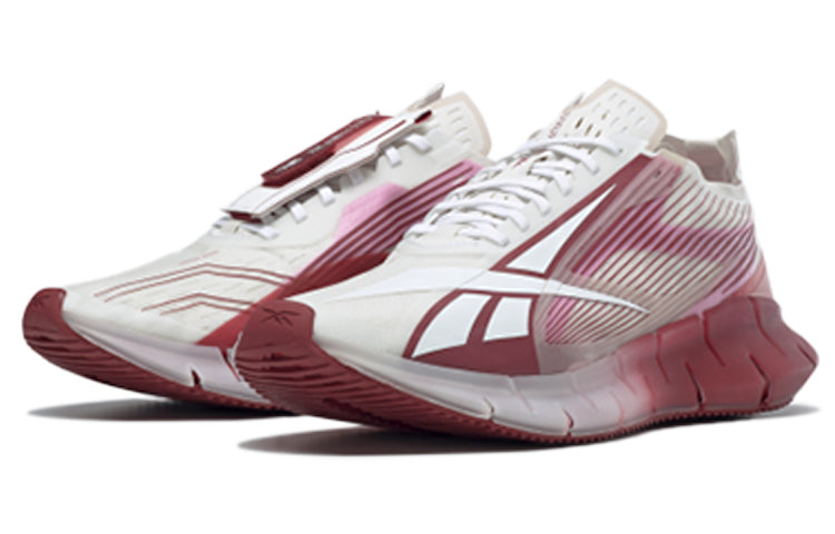 Reebok COTTWEILER x Zig 3D Storm 'Red' FW0285