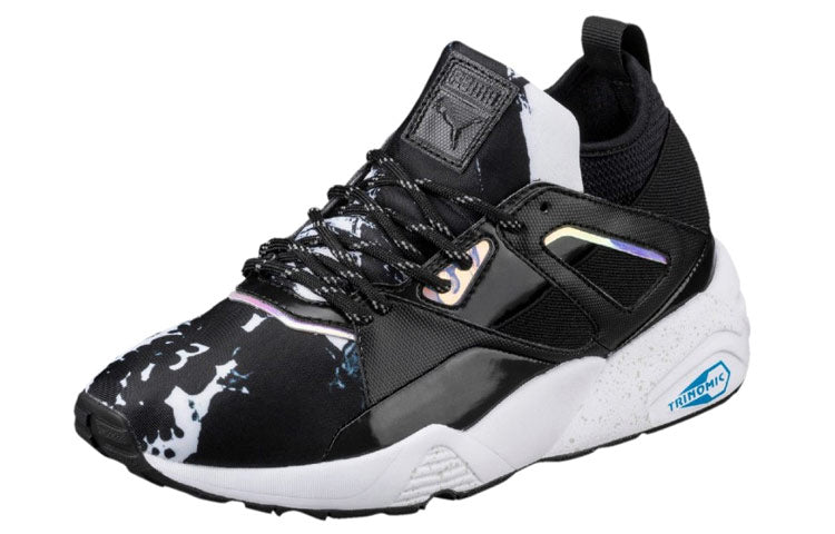 (WMNS) PUMA Blaze of Glory Sock Explosive 363399-01