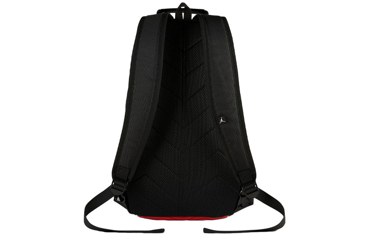 Air Jordan Retro Backpack 'Bred' HA4470-005
