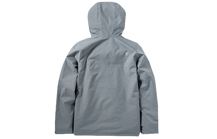 THE NORTH FACE Triclimate Jacket 'Blue' 4R2H-CTE