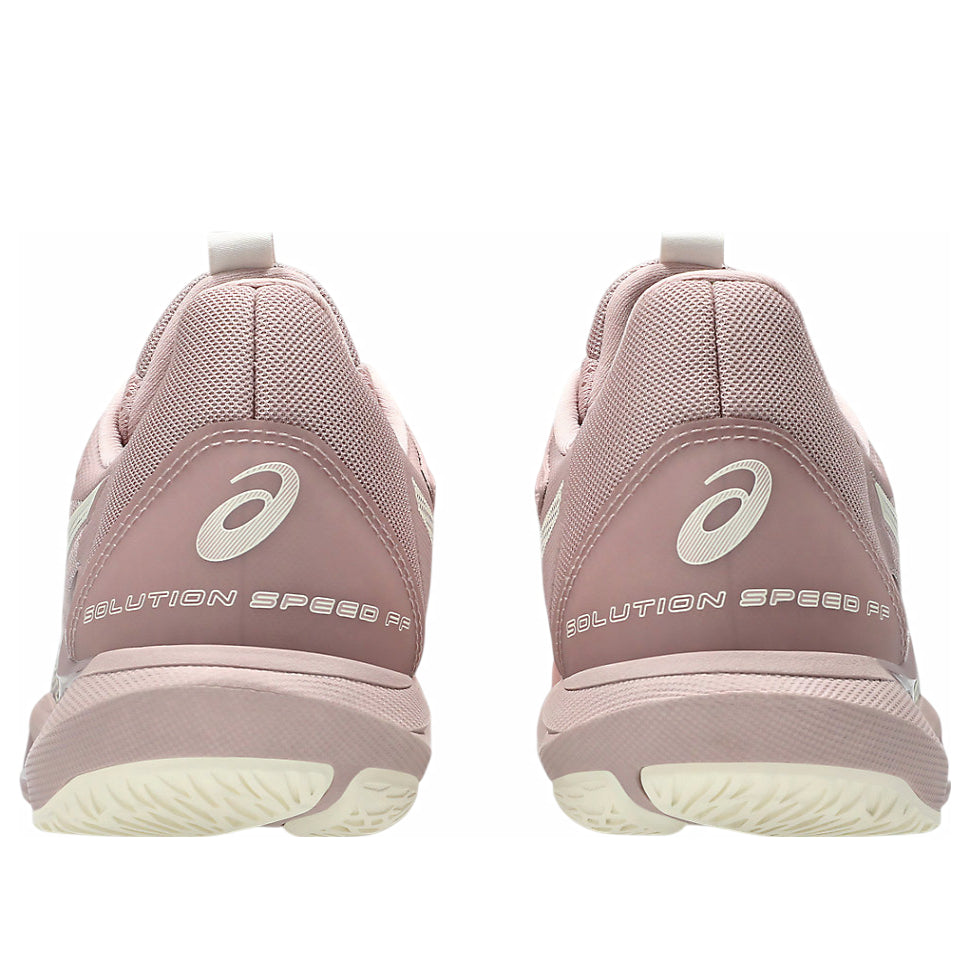 (WMNS) ASICS Solution Speed FF 3 'Neutral Pink Cream' 1042A250-701